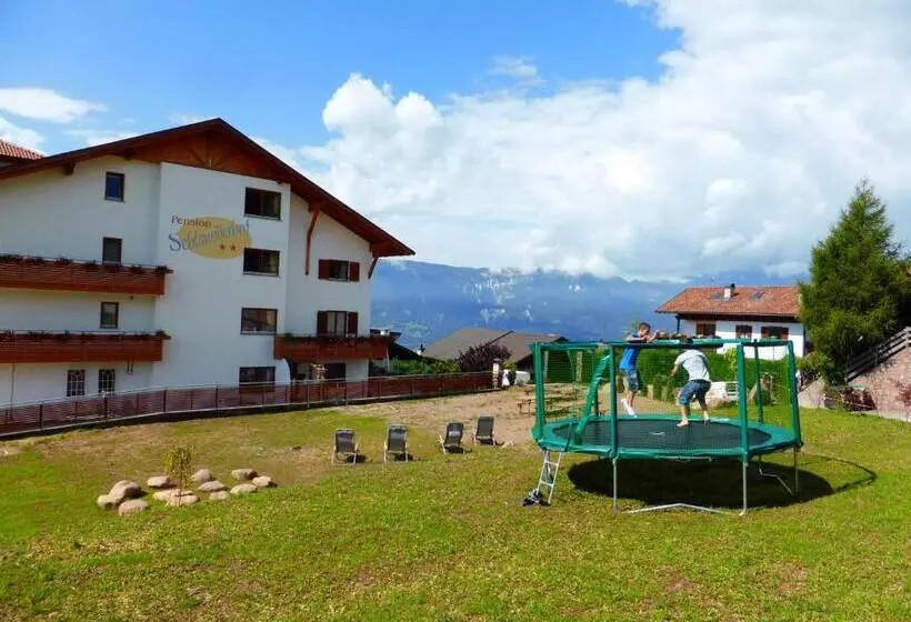 Hotelli Pension Schlaneiderhof