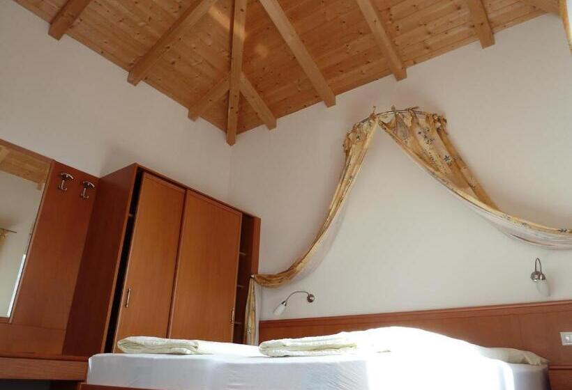 酒店 Pension Schlaneiderhof