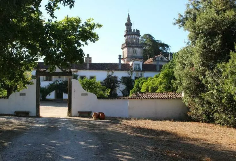 ホテル Quinta Do Valle