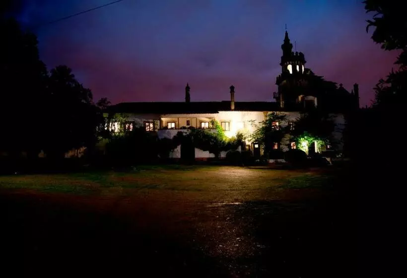 ホテル Quinta Do Valle