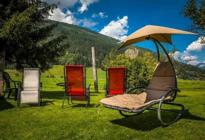 Hotelli Urbangut