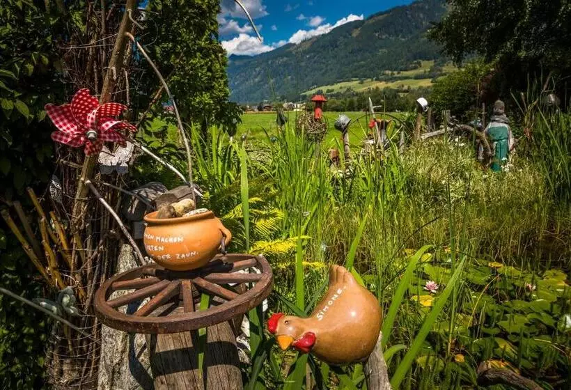 Hotelli Urbangut