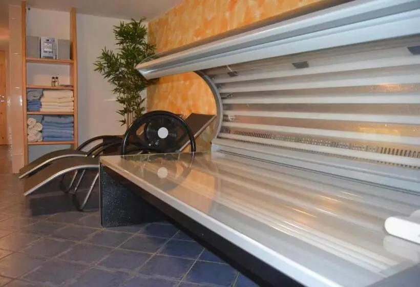 ペンション Fesengut