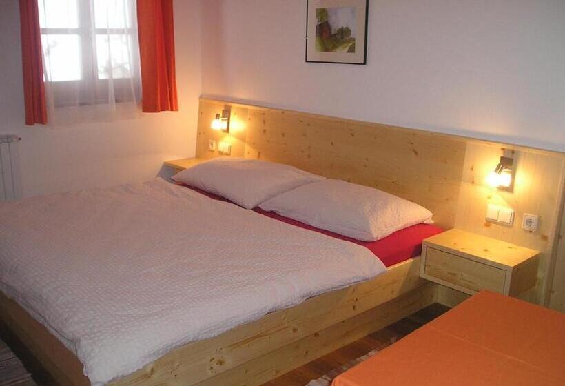 ペンション Fesengut