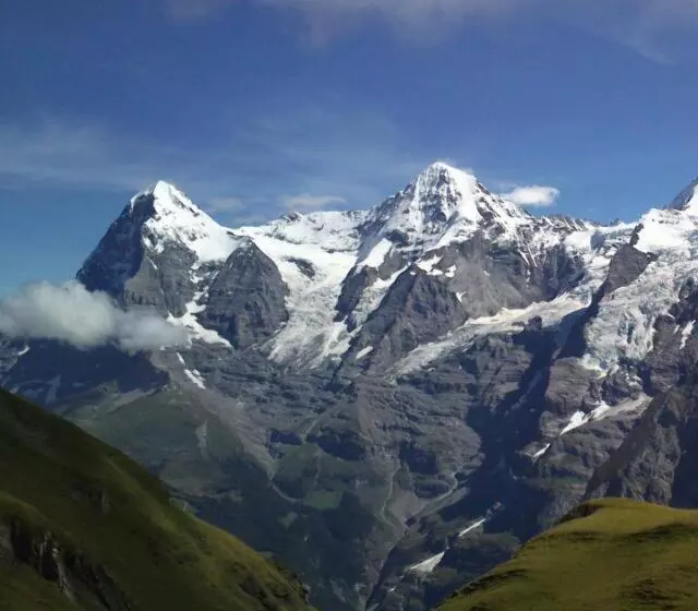 ペンション Fesengut