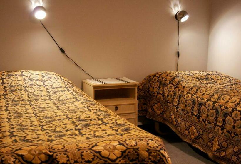 Пансион Gasthaus Punkaharju