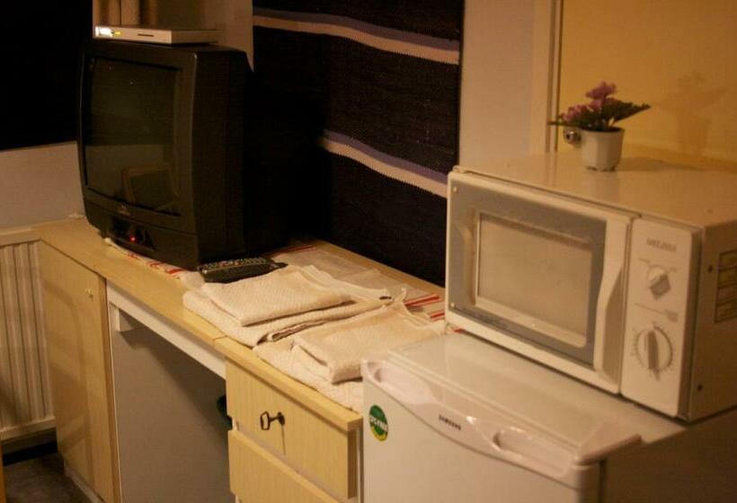 Пансион Gasthaus Punkaharju