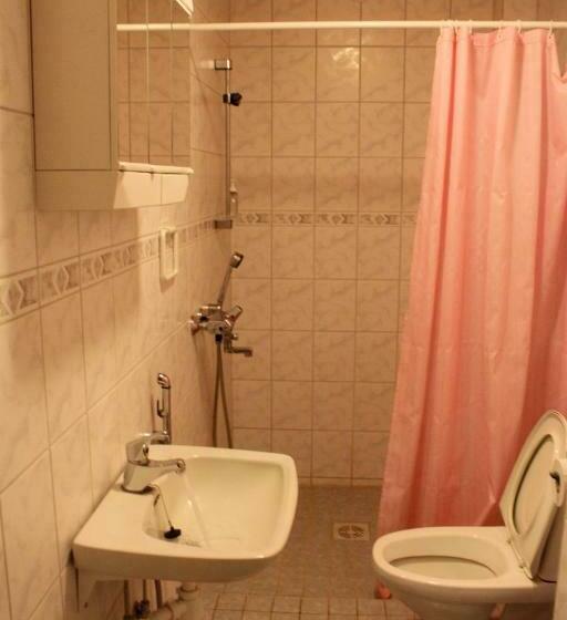 Пансион Gasthaus Punkaharju