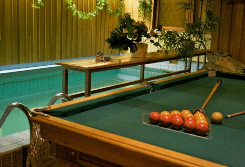 Пансион Gasthaus Punkaharju