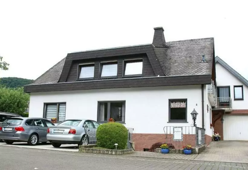 Pension Gästehaus Portugall