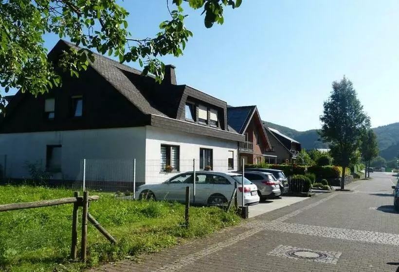 Pension Gästehaus Portugall