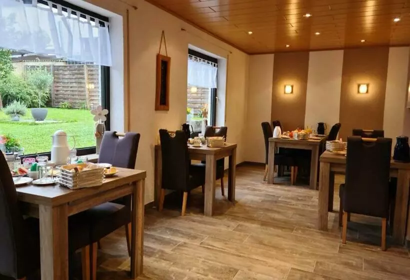 Pension Gästehaus Portugall