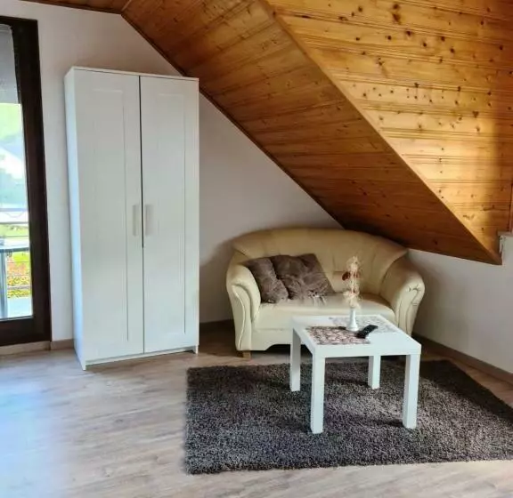 Pension Gästehaus Portugall