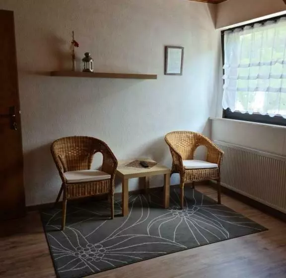 Pension Gästehaus Portugall