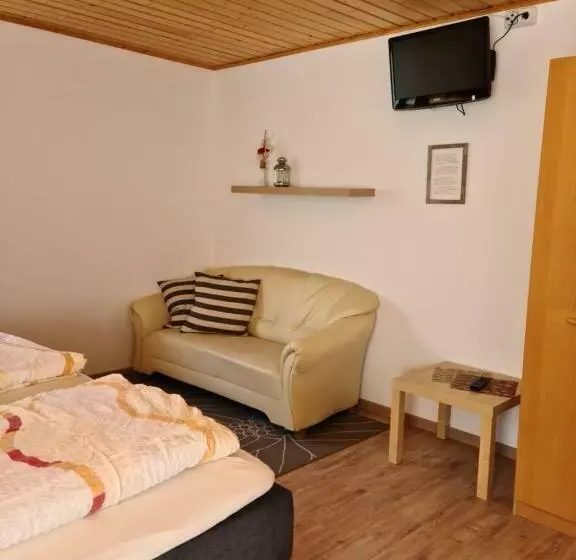 Pension Gästehaus Portugall