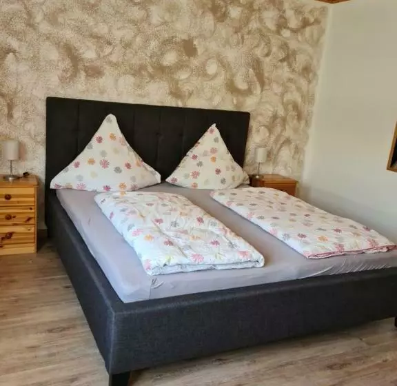 Pension Gästehaus Portugall