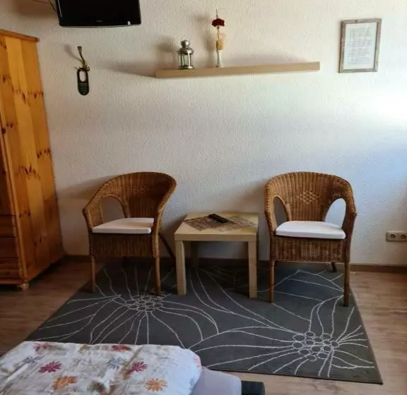 Pension Gästehaus Portugall