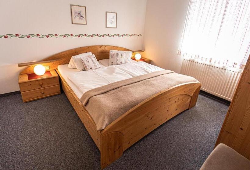 ペンション Haus Farmer