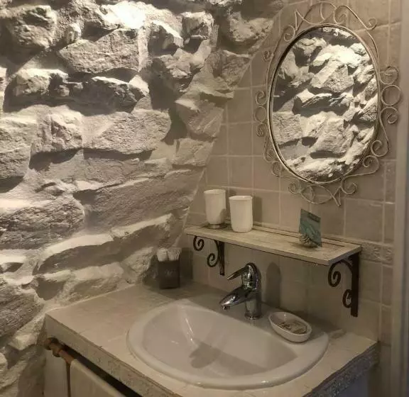 پانسیون La Vieille Bergerie