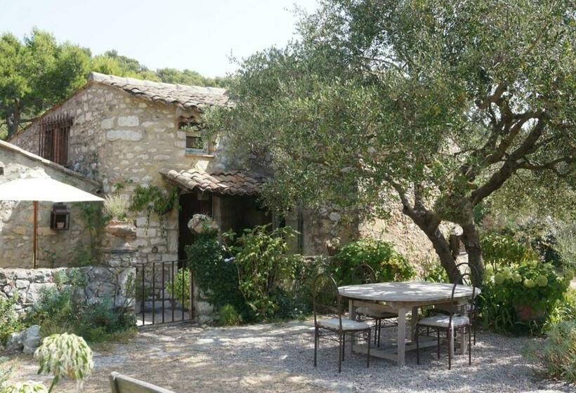 پانسیون La Vieille Bergerie