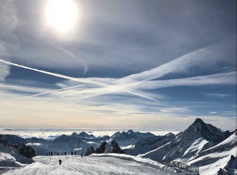 ペンション Landhaus Zum Griena