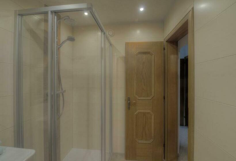 ペンション Landhaus Zum Griena