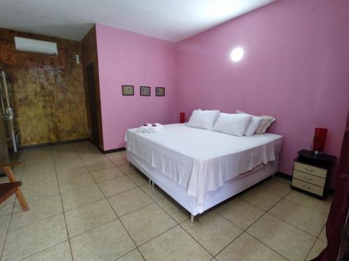 Пансион Pousada Vila Sol