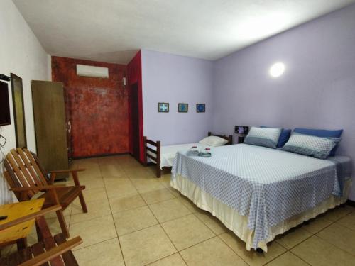 Пансион Pousada Vila Sol