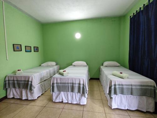 Пансион Pousada Vila Sol