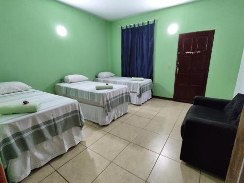 Пансион Pousada Vila Sol