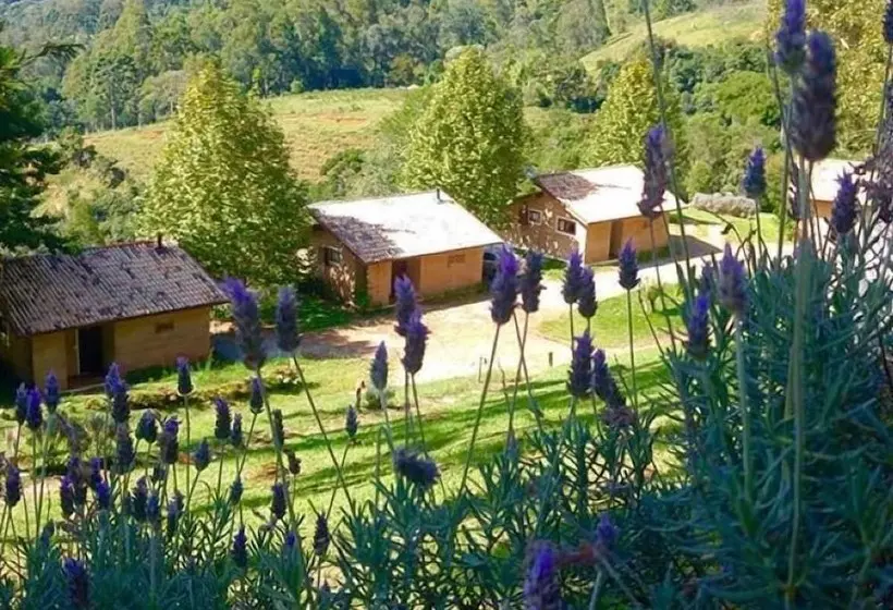 ペンション Pousada Villa Catarina