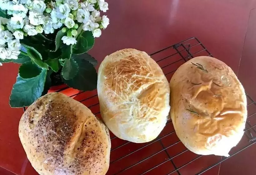 ペンション Pousada Villa Catarina