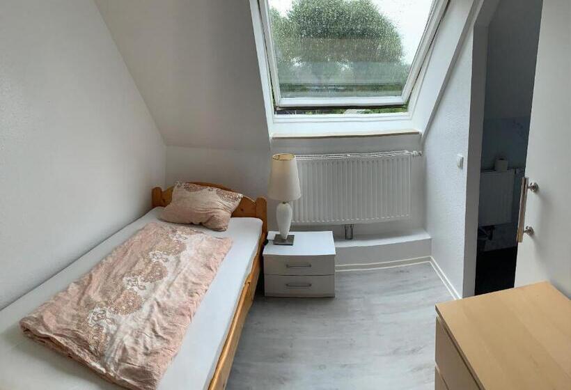 Pension A1 Stuckenborstel