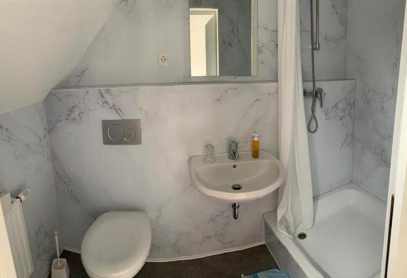 Pension A1 Stuckenborstel