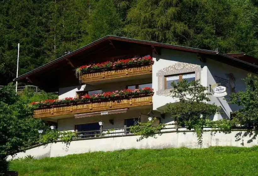 Pension Riese