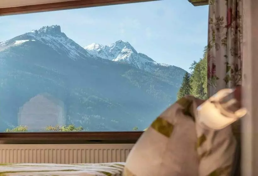Pension Riese