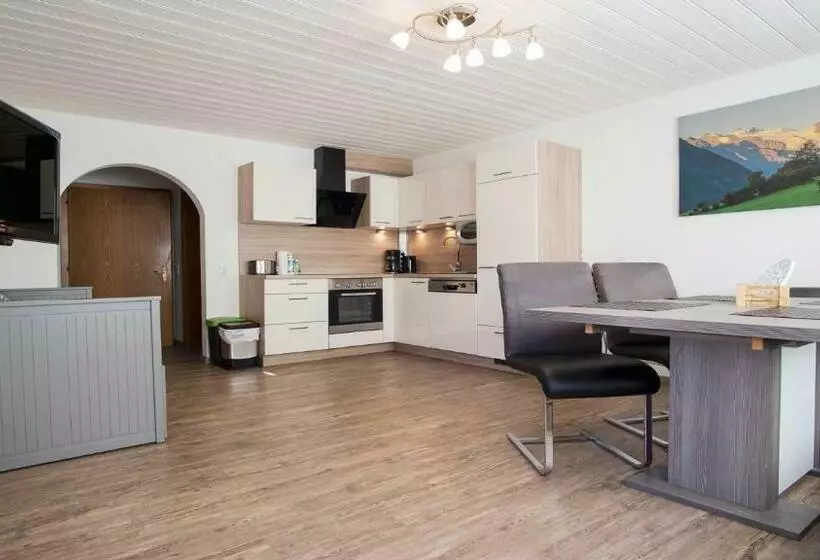 Pension Riese