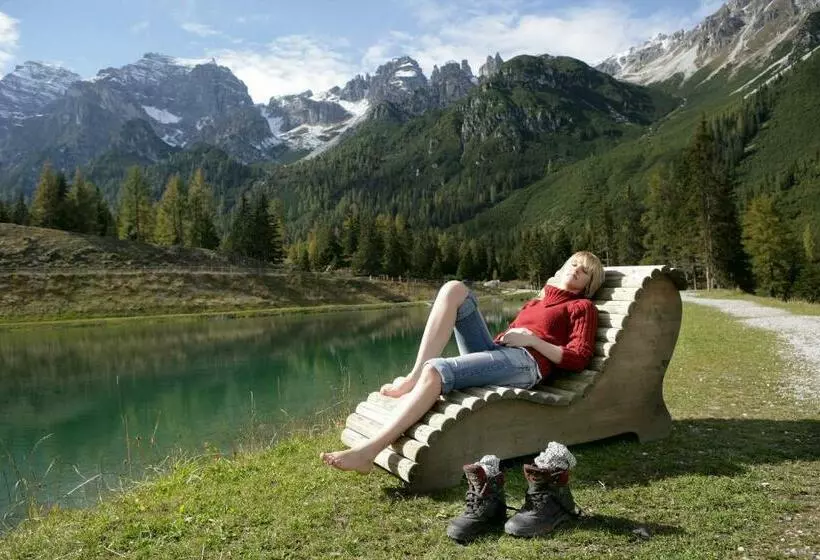 Pension Riese