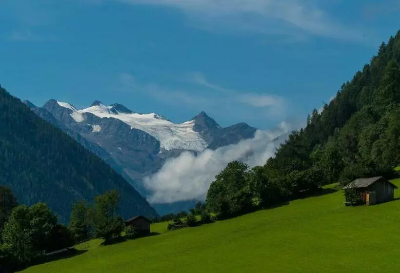 Pension Riese