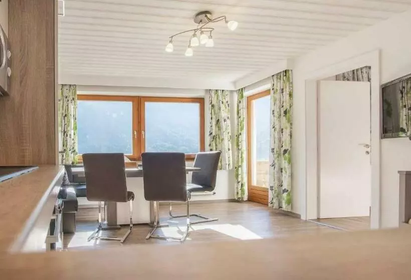 Pension Riese
