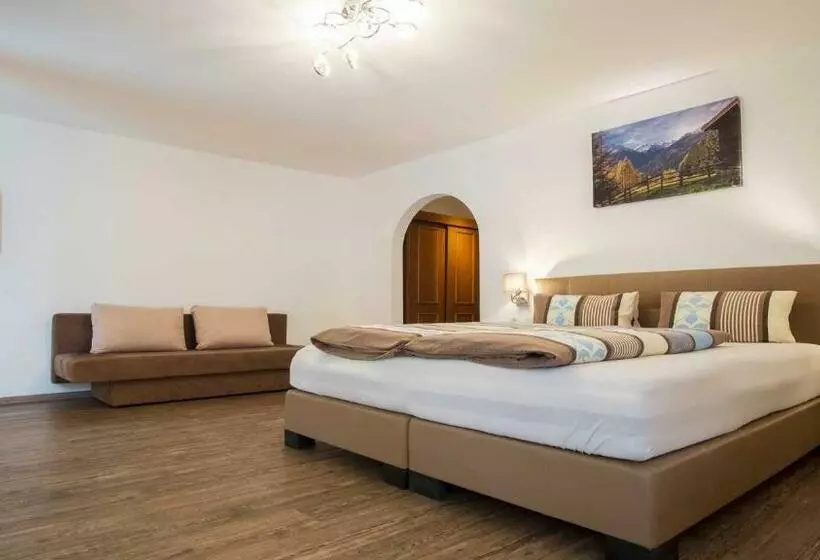 Pension Riese
