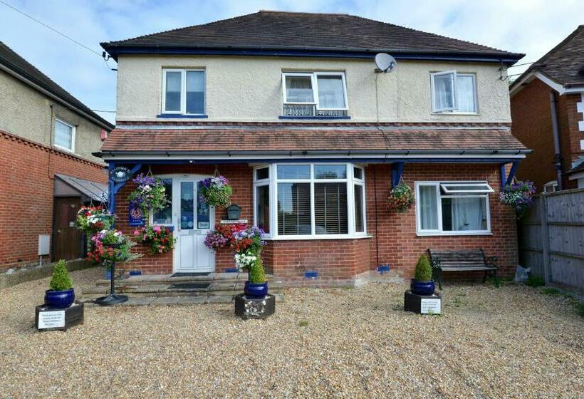 Rosedale Bed And Breakfast