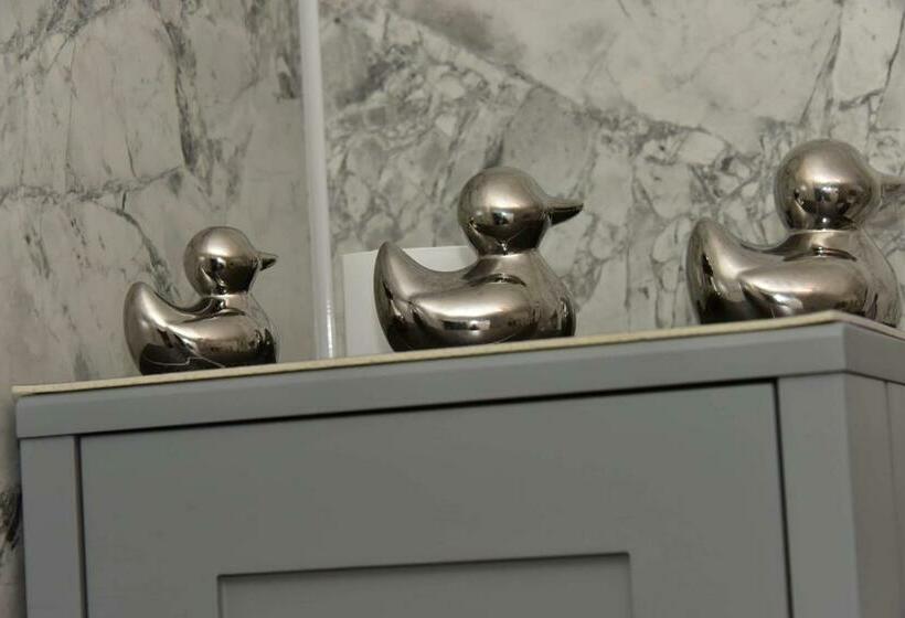 Rosedale Bed And Breakfast