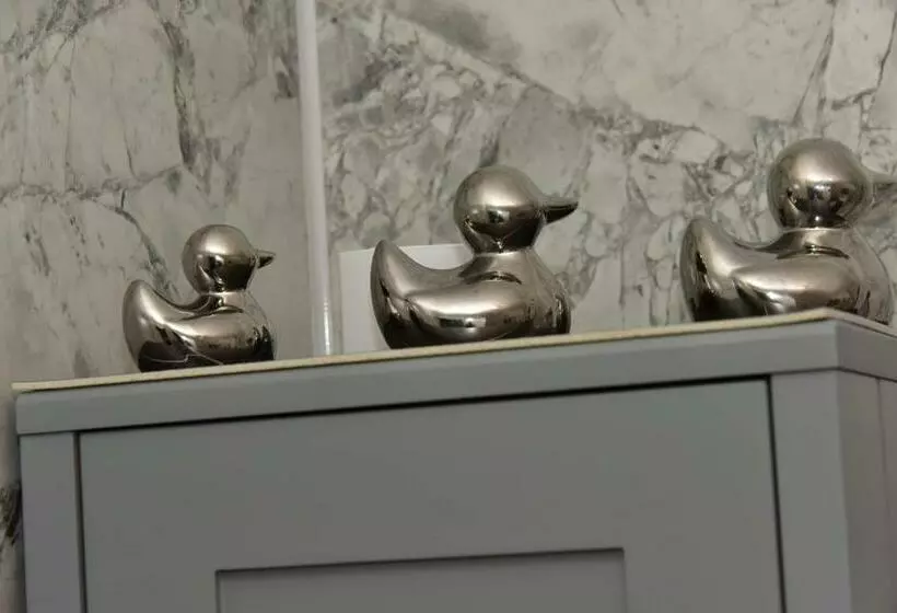 Rosedale Bed And Breakfast