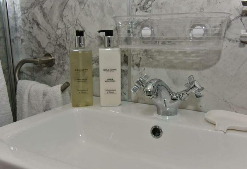 Rosedale Bed And Breakfast