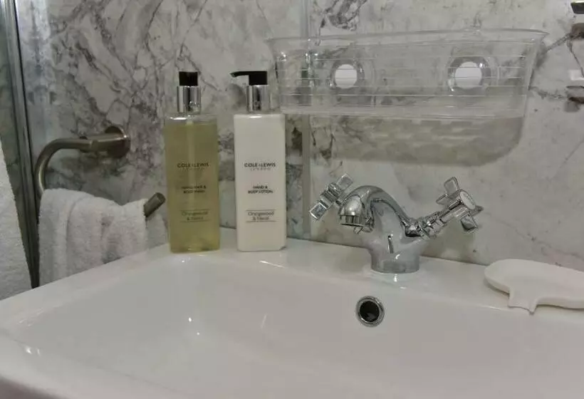 Rosedale Bed And Breakfast