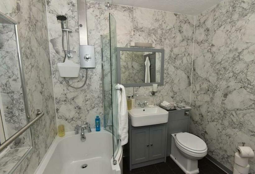 Rosedale Bed And Breakfast