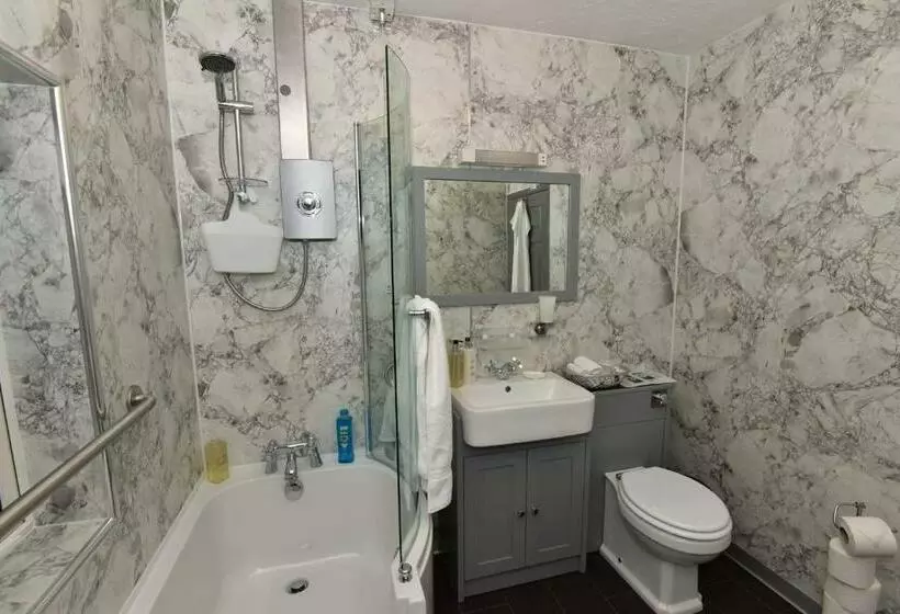 Rosedale Bed And Breakfast