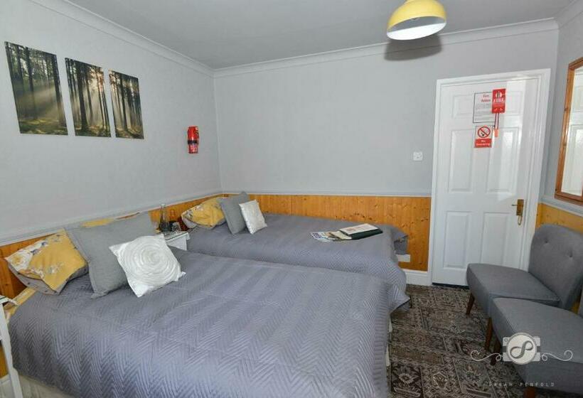 Rosedale Bed And Breakfast