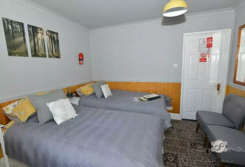 Rosedale Bed And Breakfast